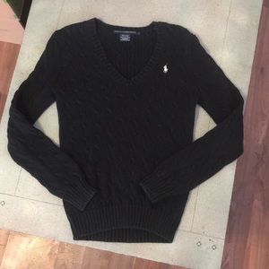 Ralph Lauren Sport sweater